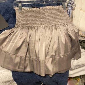 Natural life Koch shorts